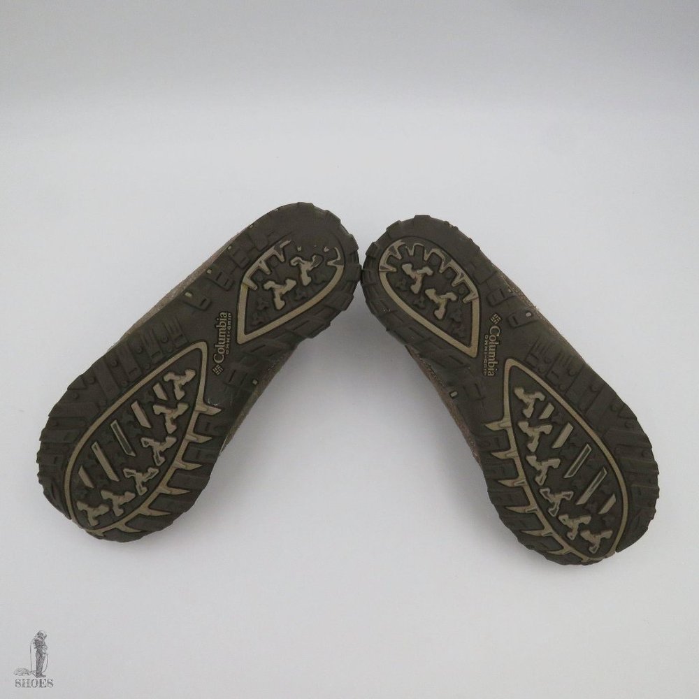 Columbia Yama II Women's Hiking Shoe - Picture 8 of 11